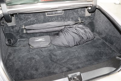 Lot 202 - 2005 Bentley Arnage T