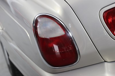 Lot 202 - 2005 Bentley Arnage T