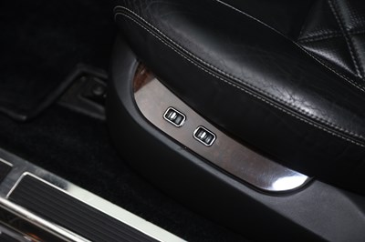 Lot 202 - 2005 Bentley Arnage T