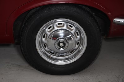 Lot 243 - 1979 Jaguar XJ6 4.2