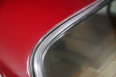 Lot 243 - 1979 Jaguar XJ6 4.2
