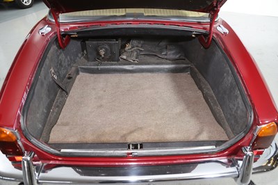 Lot 243 - 1979 Jaguar XJ6 4.2