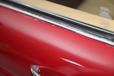 Lot 243 - 1979 Jaguar XJ6 4.2