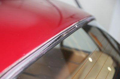 Lot 243 - 1979 Jaguar XJ6 4.2