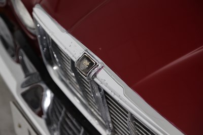 Lot 243 - 1979 Jaguar XJ6 4.2