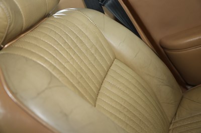 Lot 243 - 1979 Jaguar XJ6 4.2