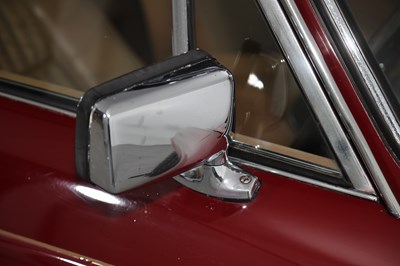 Lot 243 - 1979 Jaguar XJ6 4.2