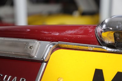 Lot 243 - 1979 Jaguar XJ6 4.2