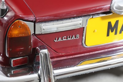 Lot 243 - 1979 Jaguar XJ6 4.2