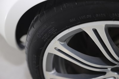 Lot 235 - 2010 BMW M3 (E90) 4.0