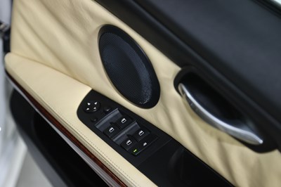 Lot 235 - 2010 BMW M3 (E90) 4.0