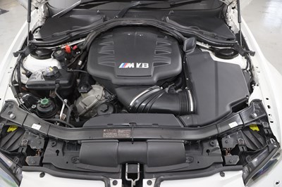 Lot 235 - 2010 BMW M3 (E90) 4.0