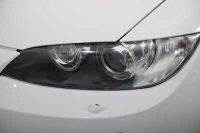 Lot 235 - 2010 BMW M3 (E90) 4.0