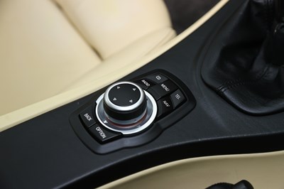 Lot 235 - 2010 BMW M3 (E90) 4.0