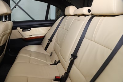 Lot 235 - 2010 BMW M3 (E90) 4.0