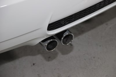 Lot 235 - 2010 BMW M3 (E90) 4.0