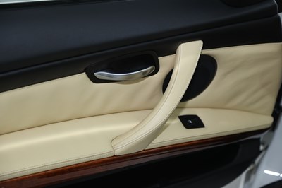 Lot 235 - 2010 BMW M3 (E90) 4.0
