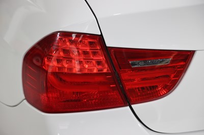 Lot 235 - 2010 BMW M3 (E90) 4.0