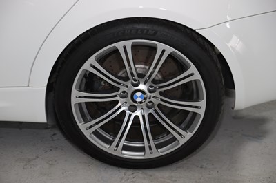 Lot 235 - 2010 BMW M3 (E90) 4.0