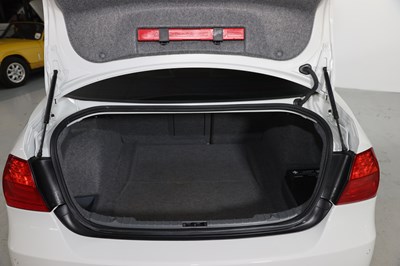 Lot 235 - 2010 BMW M3 (E90) 4.0