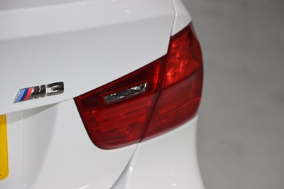 Lot 235 - 2010 BMW M3 (E90) 4.0