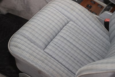 Lot 242 - 1990 Mercedes-Benz 300 TE 4-Matic
