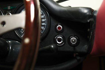 Lot 128 - 1973 Jaguar E Type 2+2