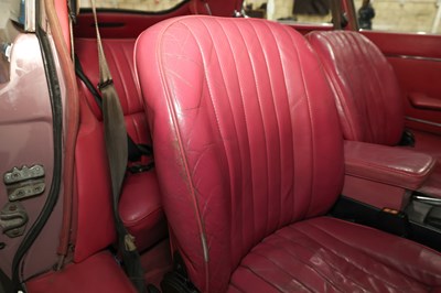 Lot 128 - 1973 Jaguar E Type 2+2