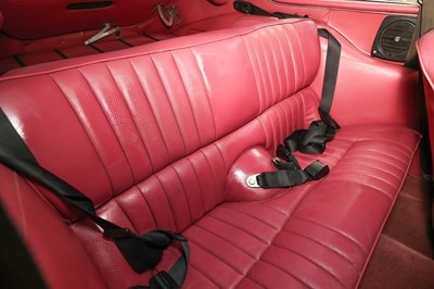 Lot 128 - 1973 Jaguar E Type 2+2