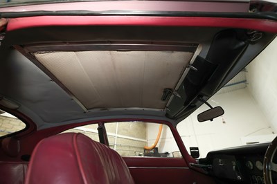 Lot 128 - 1973 Jaguar E Type 2+2