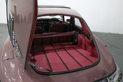 Lot 128 - 1973 Jaguar E Type 2+2