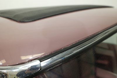 Lot 128 - 1973 Jaguar E Type 2+2