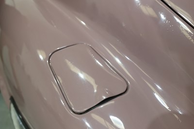 Lot 128 - 1973 Jaguar E Type 2+2
