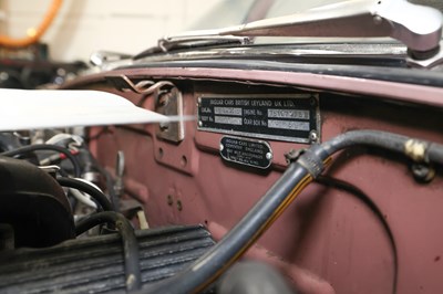 Lot 128 - 1973 Jaguar E Type 2+2
