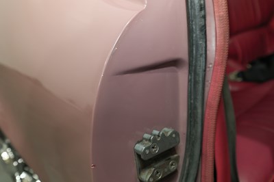 Lot 128 - 1973 Jaguar E Type 2+2