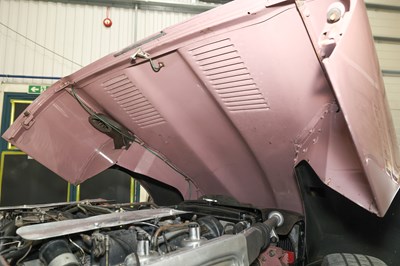 Lot 128 - 1973 Jaguar E Type 2+2