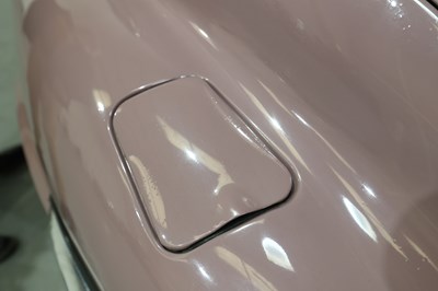 Lot 128 - 1973 Jaguar E Type 2+2