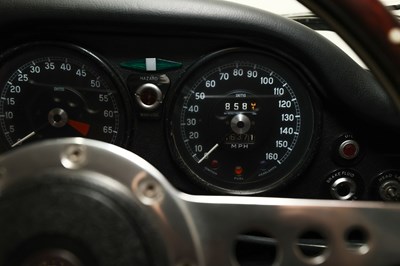Lot 128 - 1973 Jaguar E Type 2+2