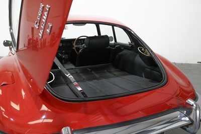 Lot 137 - 1969 Jaguar E Type Series 2