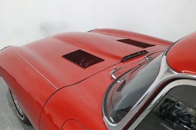 Lot 137 - 1969 Jaguar E Type Series 2