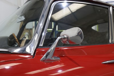 Lot 137 - 1969 Jaguar E Type Series 2