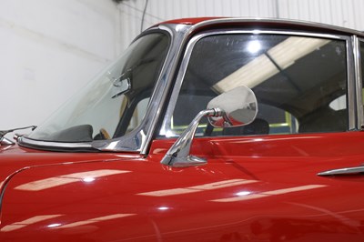 Lot 137 - 1969 Jaguar E Type Series 2