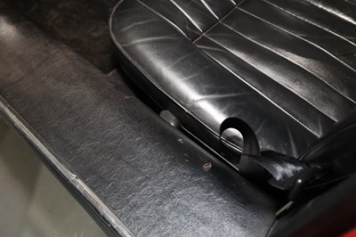 Lot 137 - 1969 Jaguar E Type Series 2
