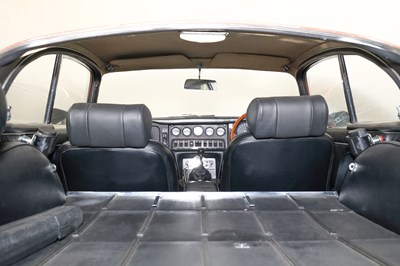 Lot 137 - 1969 Jaguar E Type Series 2