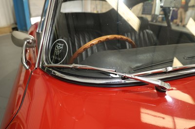 Lot 137 - 1969 Jaguar E Type Series 2