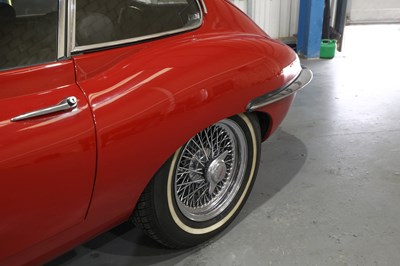 Lot 137 - 1969 Jaguar E Type Series 2