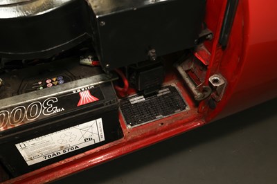 Lot 137 - 1969 Jaguar E Type Series 2