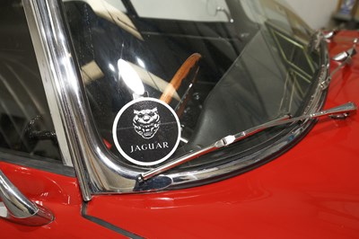Lot 137 - 1969 Jaguar E Type Series 2