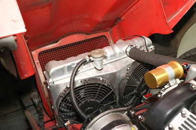 Lot 137 - 1969 Jaguar E Type Series 2