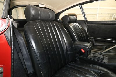 Lot 137 - 1969 Jaguar E Type Series 2